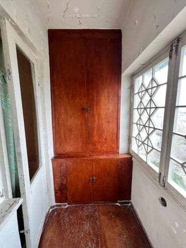 ipoteka ile satilan menziller: Bakı, Köhnə Günəşli, 3 otaqlı, Köhnə tikili, 80 kv. m — 6