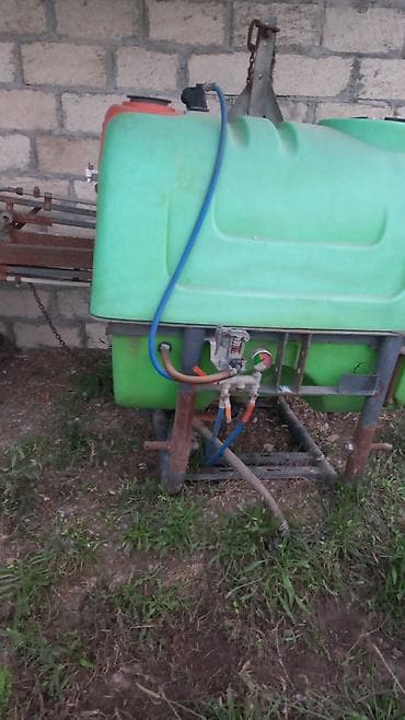 lapet satişi: Derman sepelerin cutunun qiymetidi - Poliuretan/PLASTİK bak: iri — 1