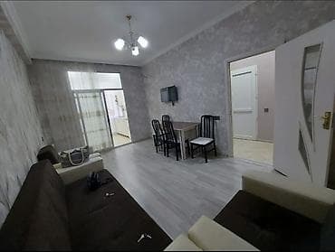 Xırdalan şəhəri, Qalubiyyə küçəsi 65A’da, 15 mərtəbənin 8.mərtəbəsində