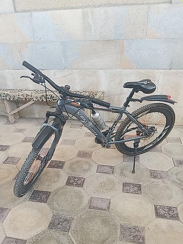 20 velosiped: Velosipetin prablemi yoxdur real alıcıya cuzi endirim olacax — 1
