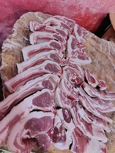 keci əti: Qurban bayramina qəssab tələb olunur quzunun 1 ədədi 10 manat kəs soy — 3