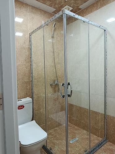 azinko kiraye evler: Mənzil – 2 otaqlı, tam mebellə və məişət texnikası ilə - Geniş zal — 3