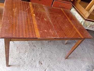 vega mebel: Jurnalni masalar 30 azn, digeri 40 azn — 5