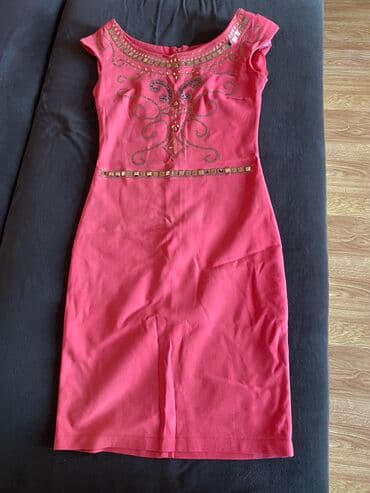 ikinci el don: Don 2 defe geyinilib hem uzun hemde qisa olur — 3