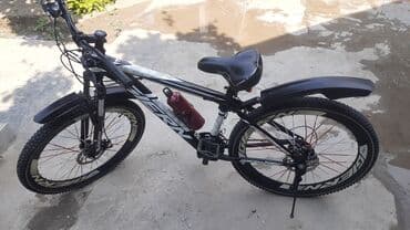 продать велосипед: Dağ velosipedi 26" — 3