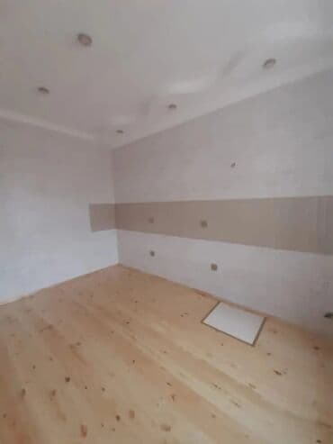 binəgədi: Binəqədi qəs. 2 otaqlı, 80 kv. m, Kredit yoxdur, Yeni təmirli — 10