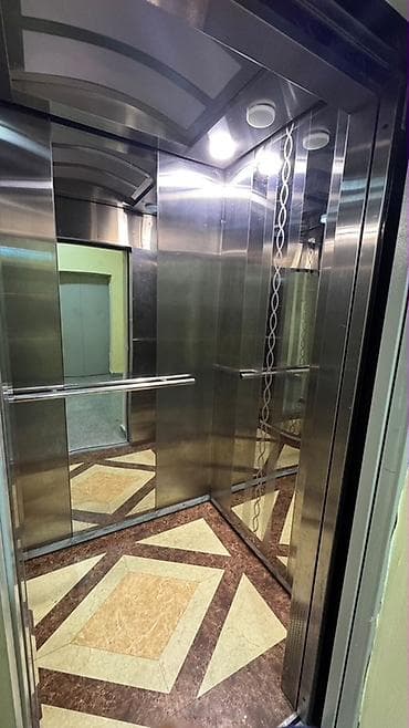nerimanovda evler: 2 otaqlı, Yeni tikili, 69 kv. m — 2