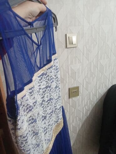 böyük bədən qadın donları: 2defe toya geyinilib, endirim var,eyinde çox gözəl görünüşlü rahat — 4