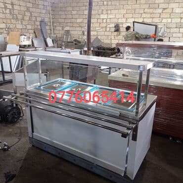 ət çəkən maşinlar: Restoran avadanlıqlarının yiğlmasi və satışı istənilən ölçüdə yiğlmasi — 2