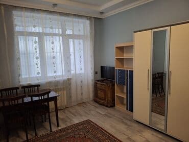 kirayə evlər 8 ci mikrorayon: Madazırda. Qurtuluş 93 — 3