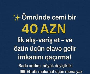 морозильная камера для мороженого бу: Xidmət: 40 AZN-lik bir dəfəlik alış-verişlə əlavə gəlir imkanı — 1