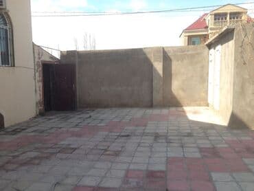 qaradag: Пос. Сангачал 5 комнат, 180 м², Средний ремонт — 3