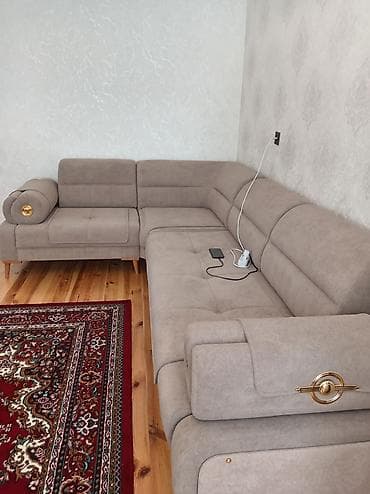 divanllar: Künc divan, Yeni, Açılan, Bazasız, Parça — 1