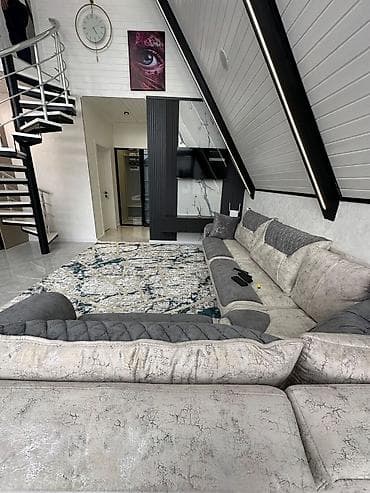 тумба в гостиную: Прямой ТВ стенд — 2