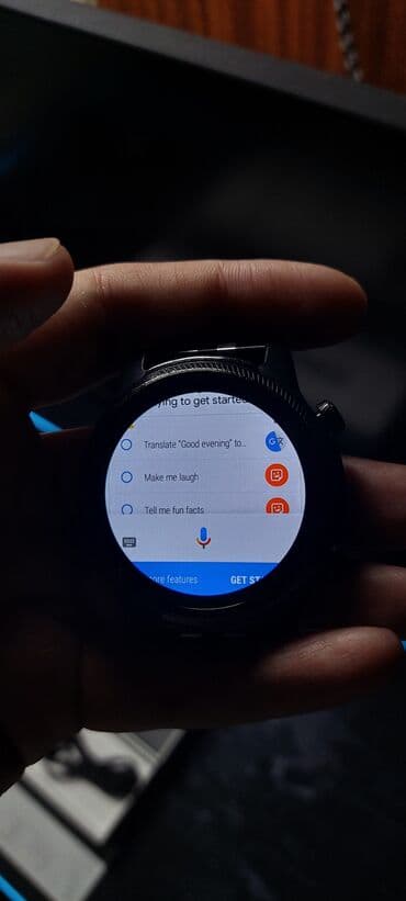 андроид мониторы для prado: Смарт часы — 8