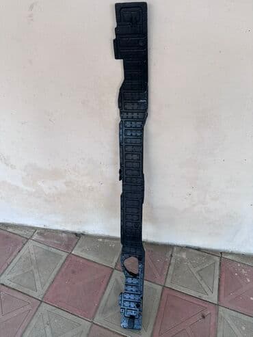 maşın çəni: Ön, BMW F30, 2013 il, Almaniya — 1