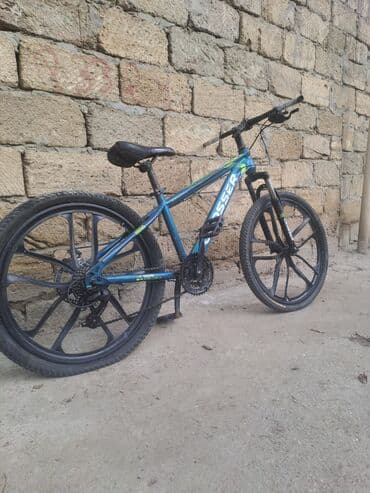 Boyunbağılar: Dağ velosipedi 26" — 1