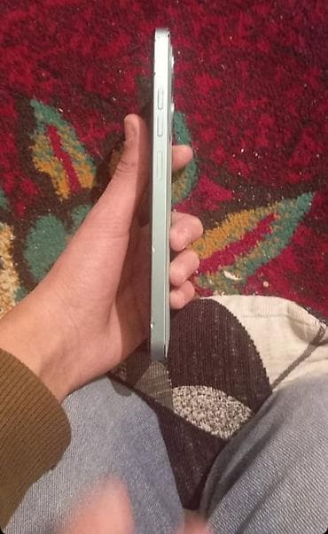 samsung a12 64: Tecno Spark, rəng - Yaşıl — 3