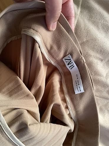 iphone telefon saat: Midi Ətək, Zara, M — 2