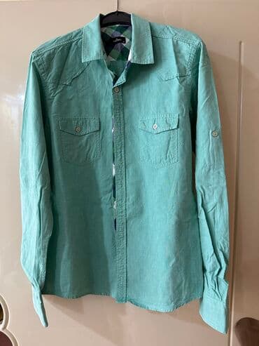 köynekler: Köynek.Tudors. Razmer M — 2