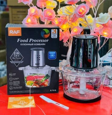 boya satışı: Əl blender — 8