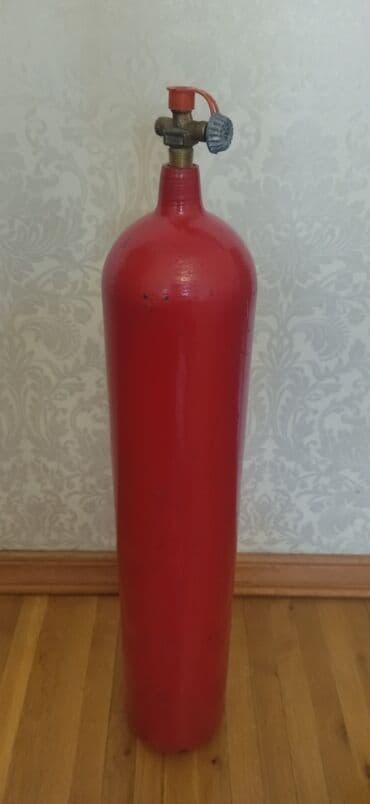 Самовары: Газовый баллон, Без редуктора — 3