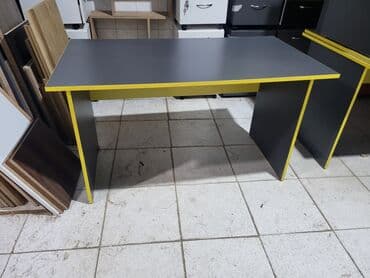 maslar: Yeni, İşçi üçün, Dördbucaq masa — 2