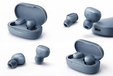 redmi buds 6: Kateqoriya: Qulaqlıqlar Brend: Xiaomi Model: Redmi Buds Essential — 1