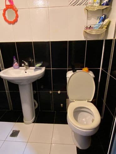 продажа квартир в баку новостройки: 2 комнаты, Новостройка, 67 м² — 10