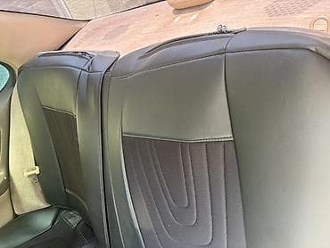 06 satışı: Satılır: Nissan Altima * İl: 2001 * Yürüş: 254 835 mil * Mühərrik — 9