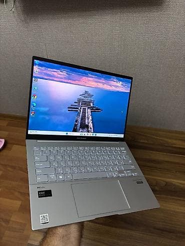 ssd: ✅Intel® Core™ Ultra 9 185H ✅İntel(R) Arc(TM) Graphics ✅1Tb M.2 NVMe® — 6