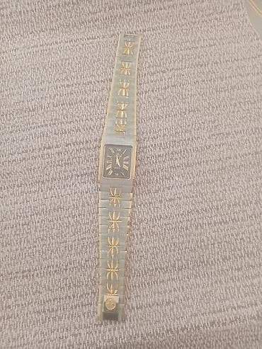 nömrə gedən saatlar: Fitron saati.Orjinal yapon saatidir.Ela veziyyetdedir.Cox deqiq — 1