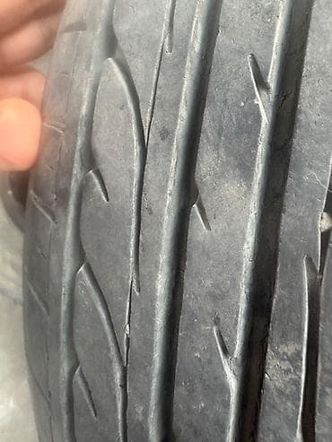 Disklər: Yanpon 1 cut 185 65 r15 sporu goz qanaginda 1denesinde sadece 1 dene — 2