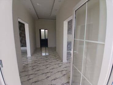 yeni evlər: Mərdəkan 4 otaqlı, 130 kv. m, Yeni təmirli — 7