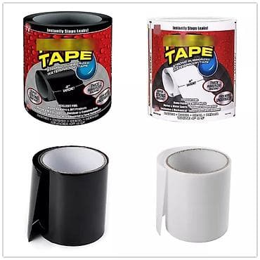 Çən və boru yapışdırıcı böyük ölçülü flex tape orijinal öz adi i̇lə