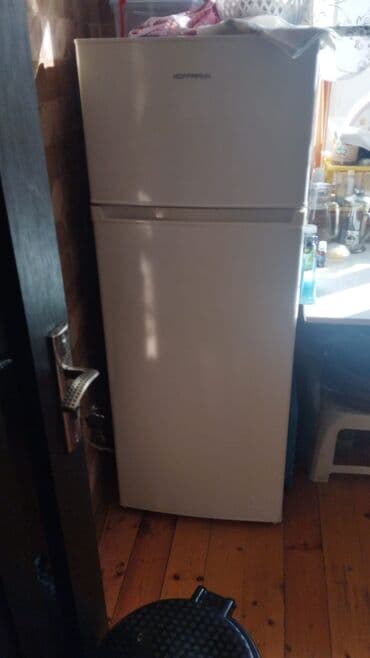 Digər: Indesit ve Hofmann — 2