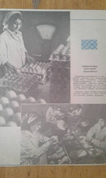 продам велотренажер: К вниманию коллекционеров. Продам советские буклеты. Один буклет 5 — 21