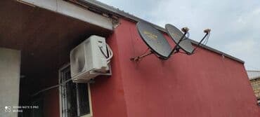 masallı torpaq: 4 otaqlı, 130 kv. m, Yeni təmirli — 17