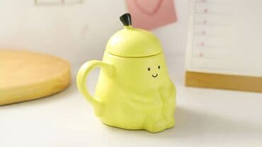 coca cola neon stəkan: Fincanlar, Keramika — 7