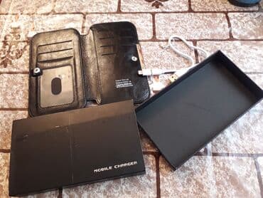 аккумулятор для сотового телефона fly: Powerbank Yeni — 4