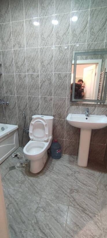 квартиры в сумгаите купить: Пос. Говсаны, 3 комнаты, Новостройка, м. Ахмедлы, 68 м² — 9