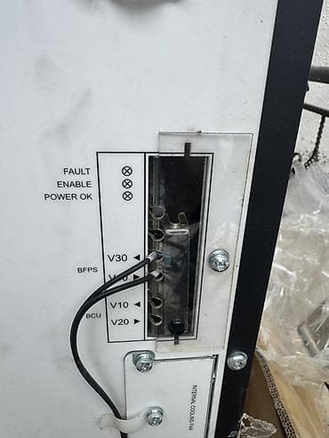 Qızdırıcı və isidicilər: ABB sənaye elektrik modulu – güc elektronikasının komponenti Məhsul — 2