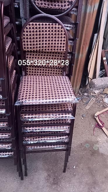 ucuz mebel qiymetleri: Kafe və restoranlar üçün 4 nəfərlik 6 nəfərlik 8 nəfərlik stul və — 7