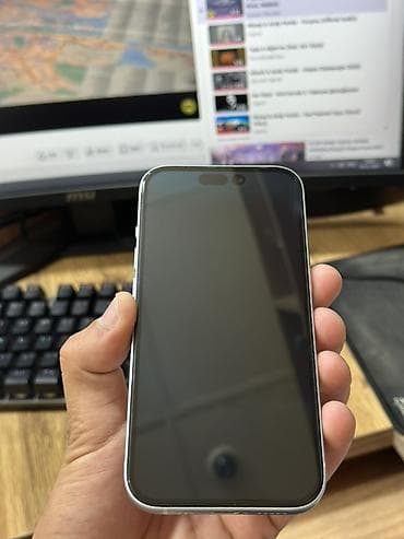 14 iphone 128: IPhone 14, 128 GB, Ağ — 2