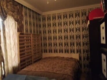 binə savxozda kirayə ev: Baksol 3 otaqlı, 110 kv. m, Orta təmir — 8