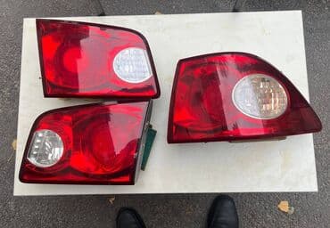 kia ehtiyyat hisseleri magazasi: Kia 2007 il — 4