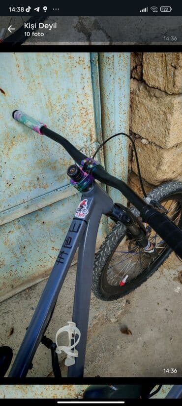 nergiz necef ingilis dili qrammatika pdf: Dağ velosipedi 26" — 9