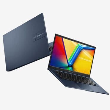asus notebook baku: Новый ASUS Vivobook, 15.6 ", Intel Core i3, 512 ГБ, Самовывоз — 1