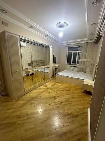 yatağ dəsdi: İkinəfərlik çarpayı — 2