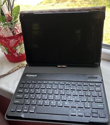 ATOUCH SE Pro Tablet PC – klaviaturalı dəst Xüsusiyyətlər: - Model